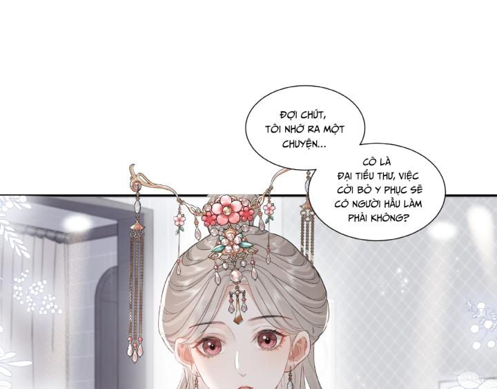 hãy dỗ em chapter 3 6