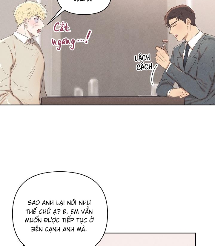 đại úy lãng mạn thân yêu của tôi chapter 5 61