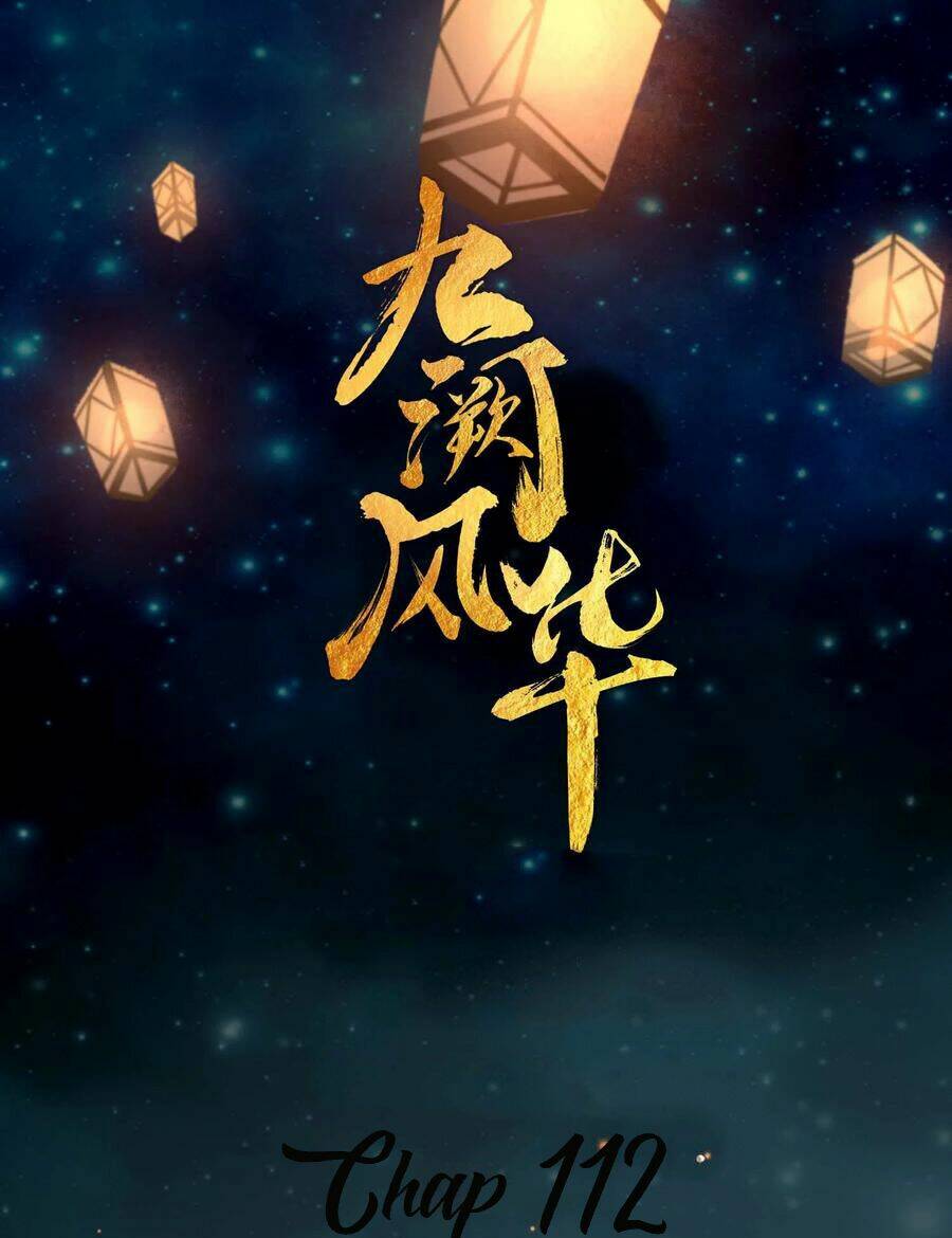 cửu khuyết phong hoa chapter 112 1