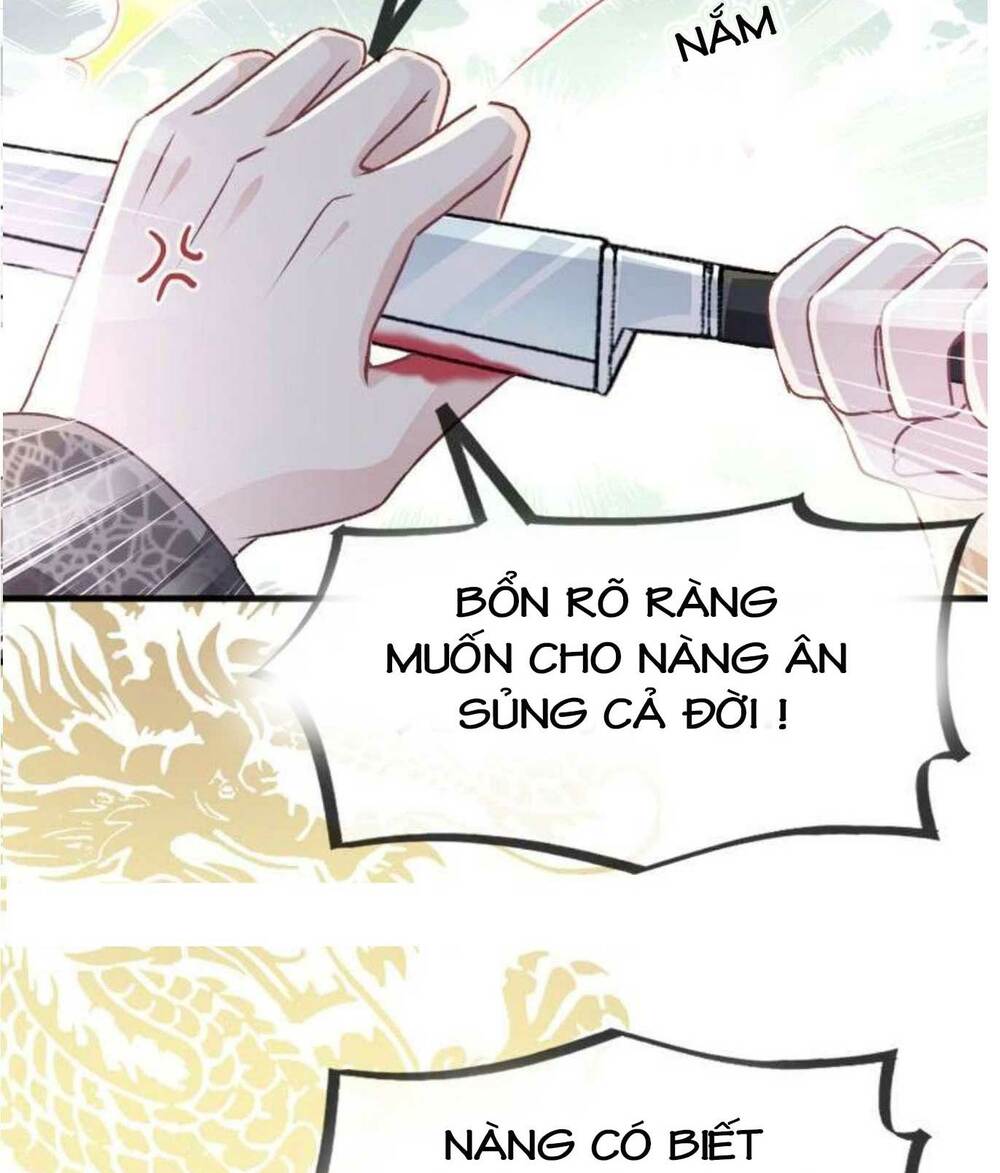 thiên hạ đệ nhất sủng phi chapter 31 30