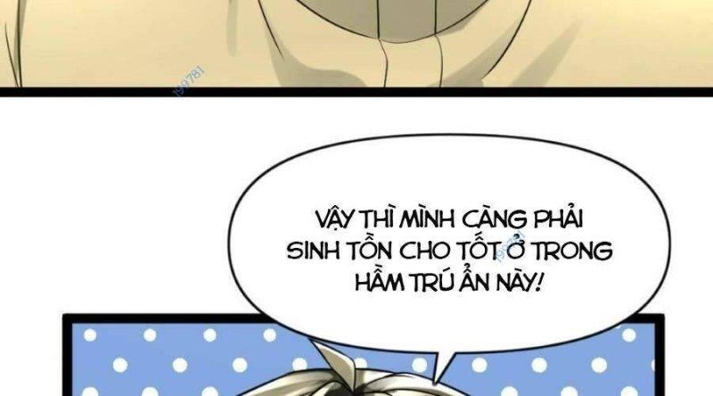 toàn cầu băng phong, ta chế tạo phòng an toàn chapter 99 53