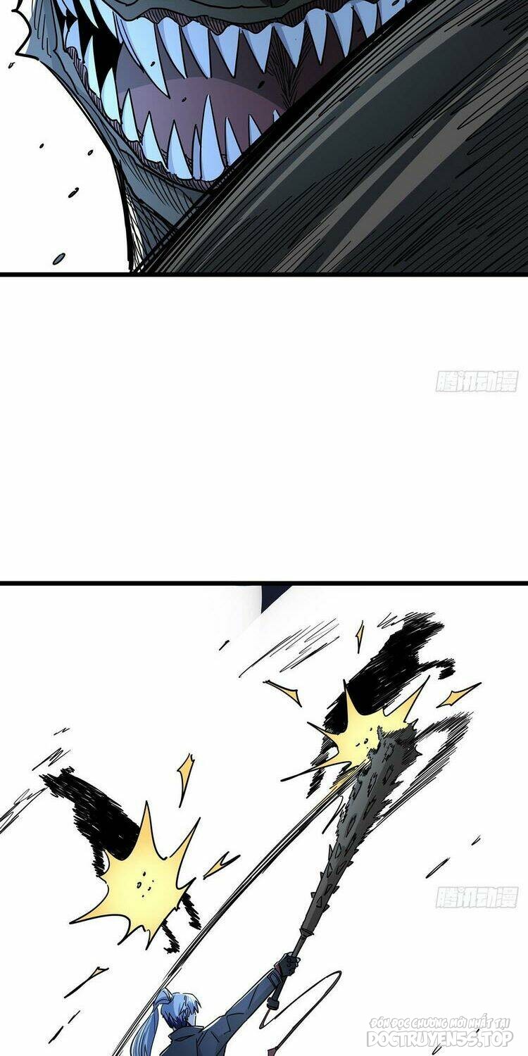 giải cứu 99 nữ chính ở mạt thế chapter 58 21