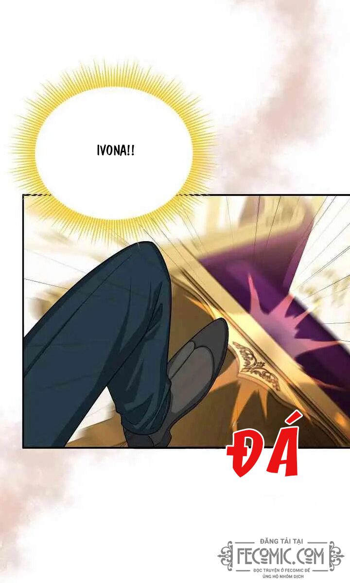 nữ công tước với tâm hồn trống rỗng chapter 52 15