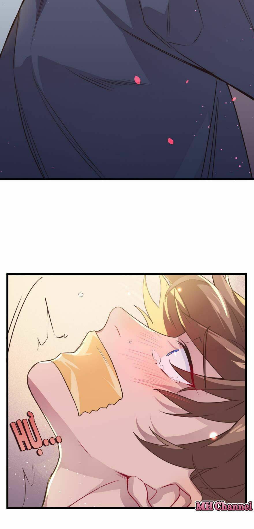 melody happy group: giai điệu hạnh phúc - mh channel chapter 46 16