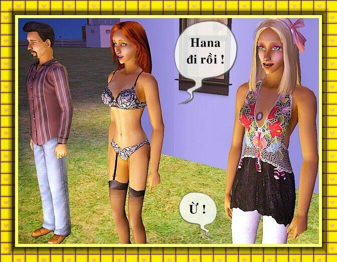 bella's story chapter 13.1 22