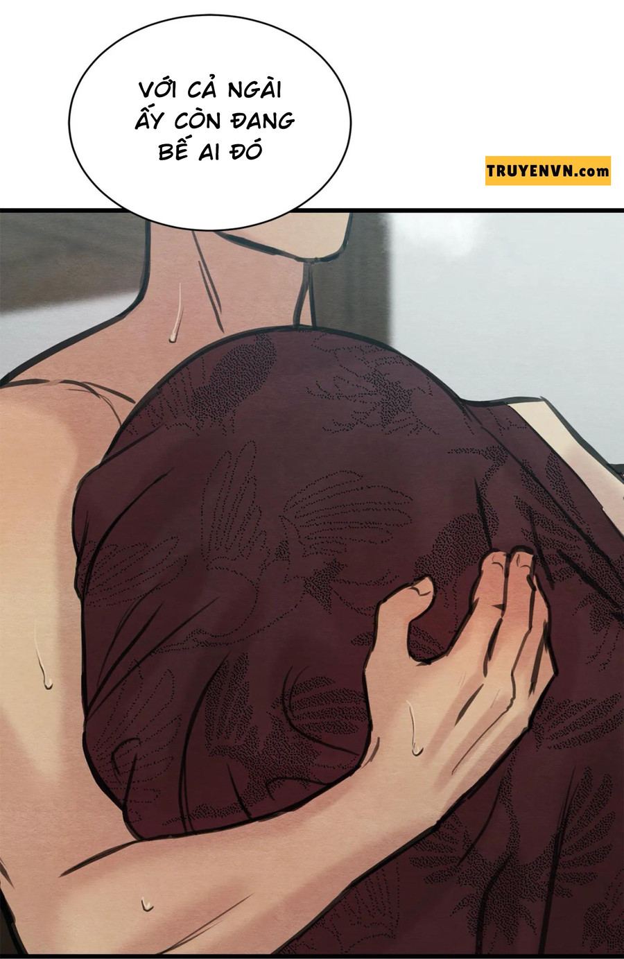 dạ ký chapter 45 19