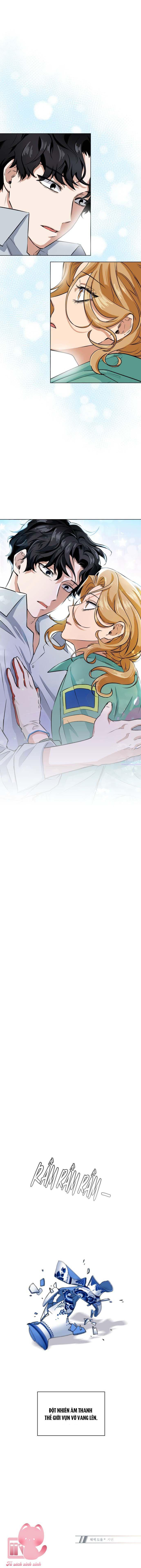 xin người đừng quên chapter 3 11