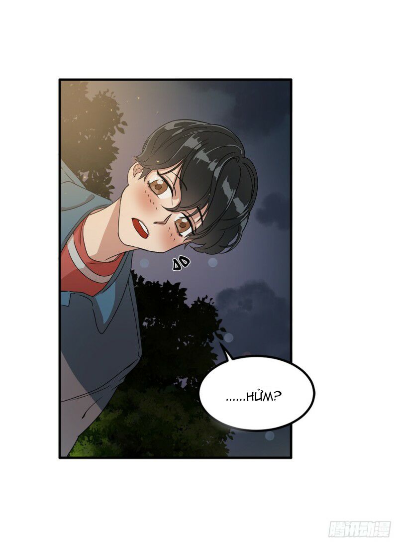 hắn từ địa ngục mà đến chapter 2 14