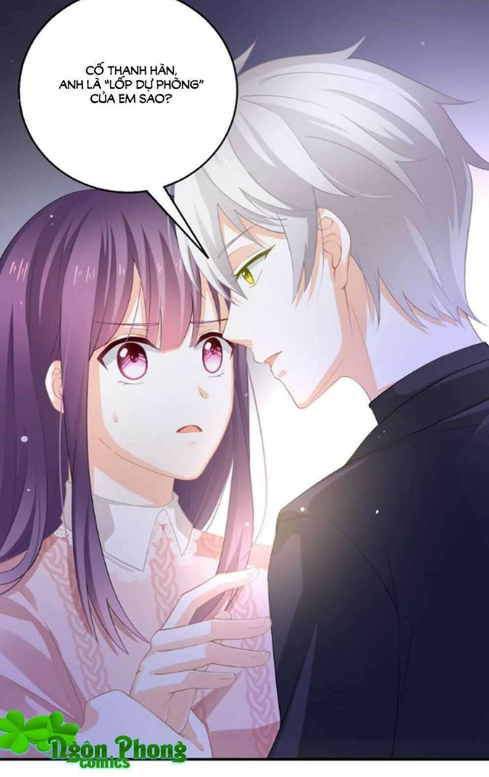 tiệm may luyến sắc chapter 12 21