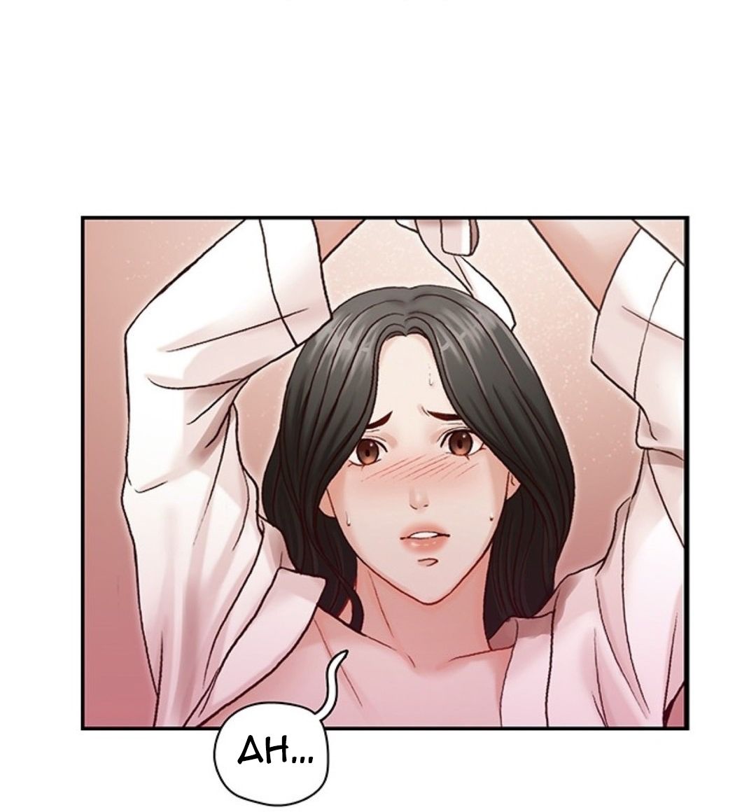 thư ký của anh trai chapter 8.2 18