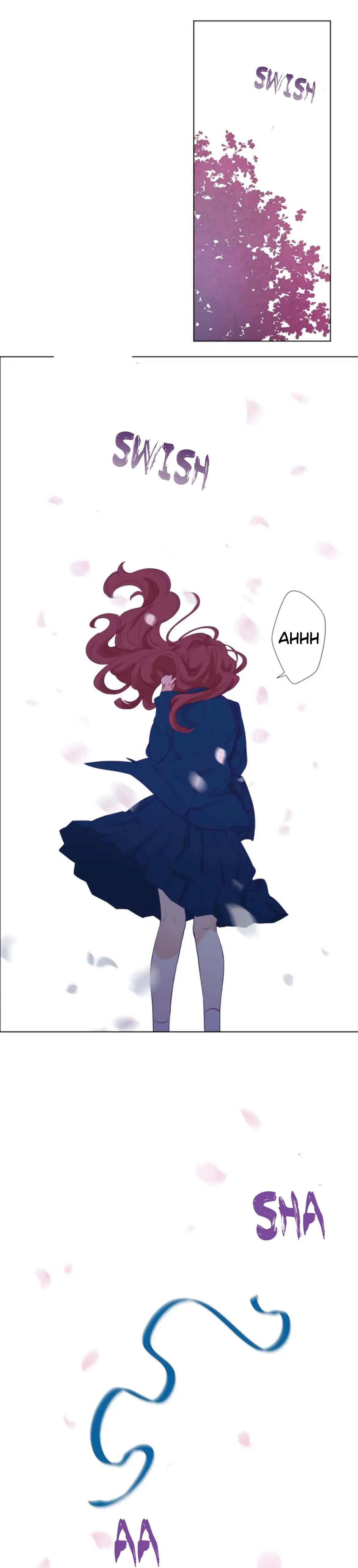 hai vì sao của tôi chapter 1.2 11