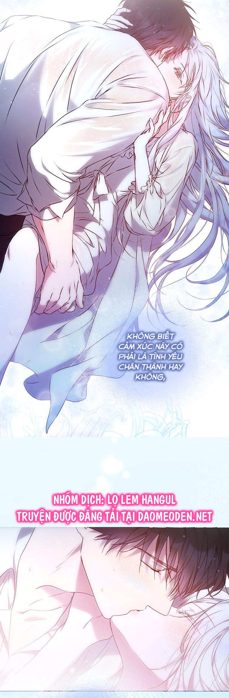 trở thành vợ của nam chính chapter 116 37