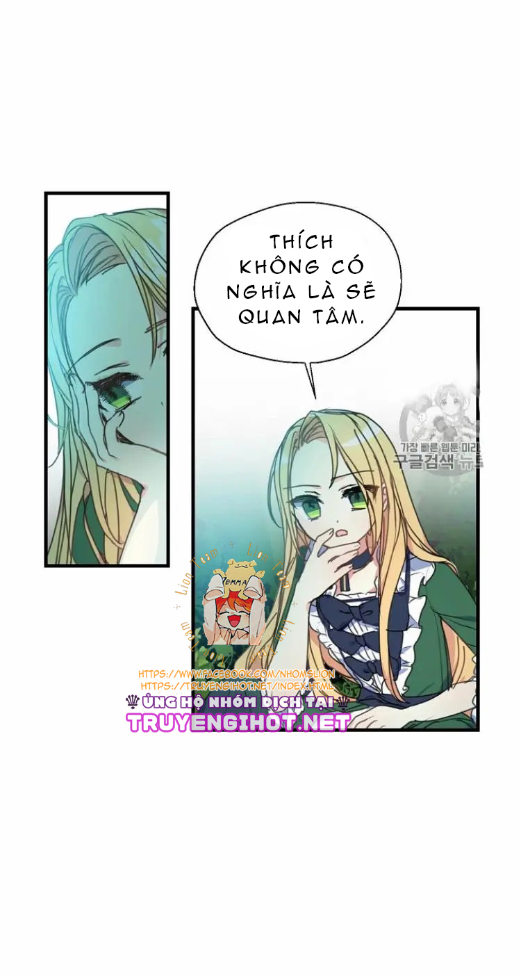 bệ hạ, xin đừng giết tôi!! chapter 25 6