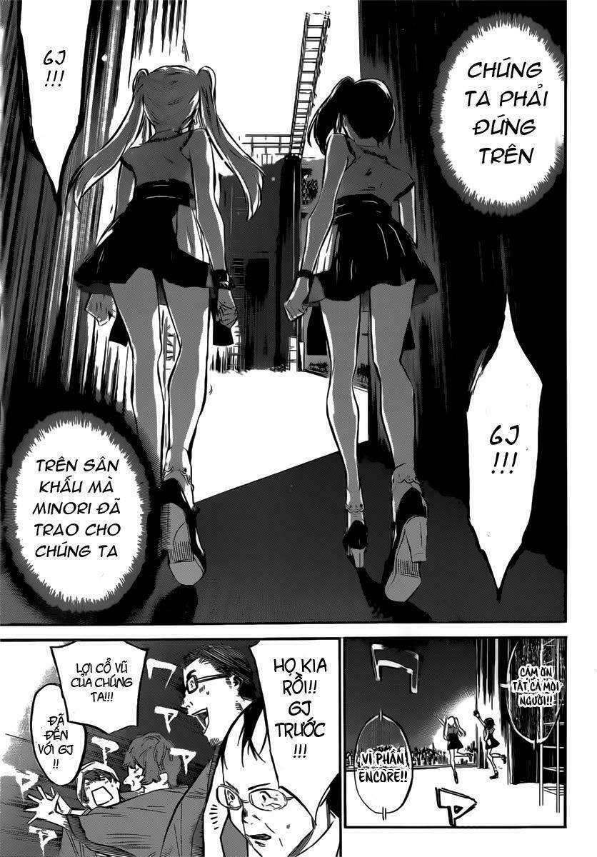 akb49 - renai kinshi jourei chapter 93 14