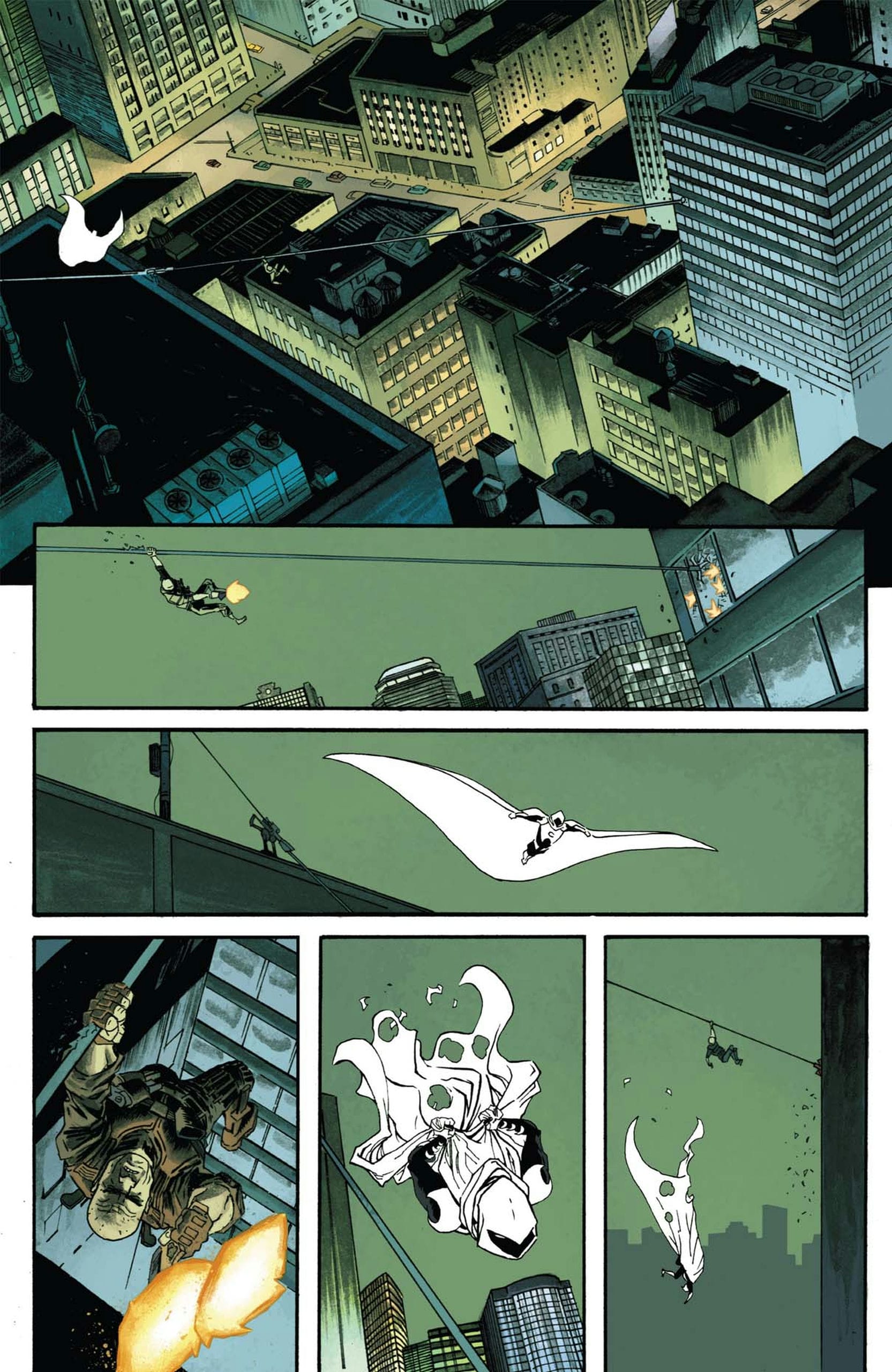 moon knight (2014) chapter 2 15