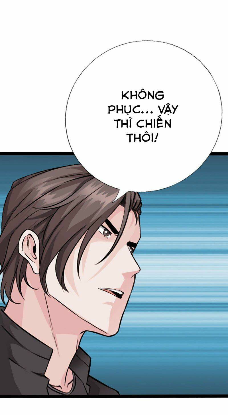 tuyệt phẩm tà thiếu chapter 127 12