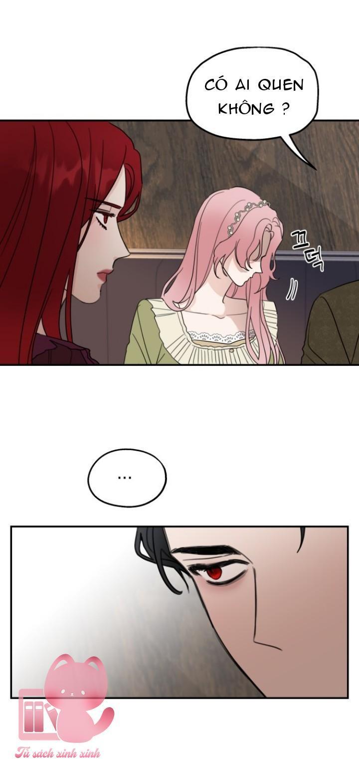 người thân của tôi đều sợ hãi tôi chapter 6 7