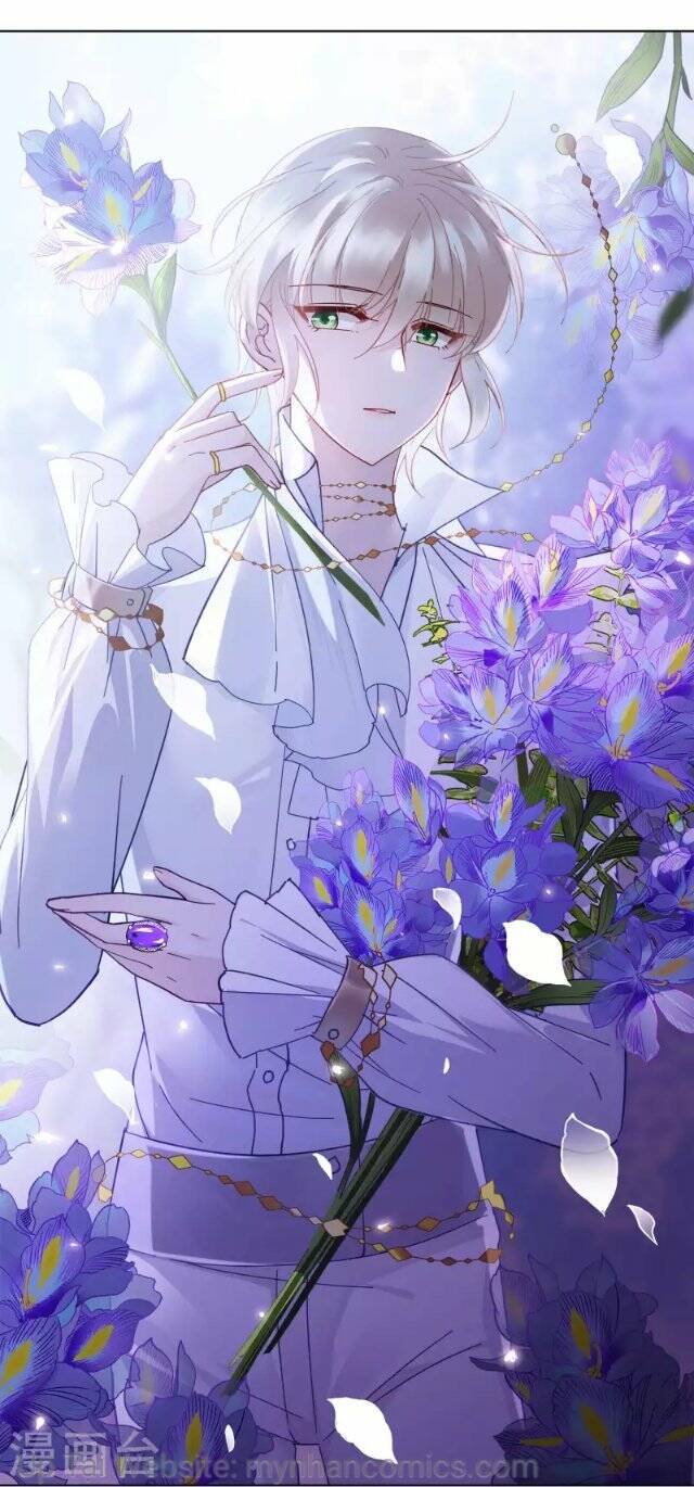 cô ấy đến rồi, xin nằm xuống! chapter 136 1