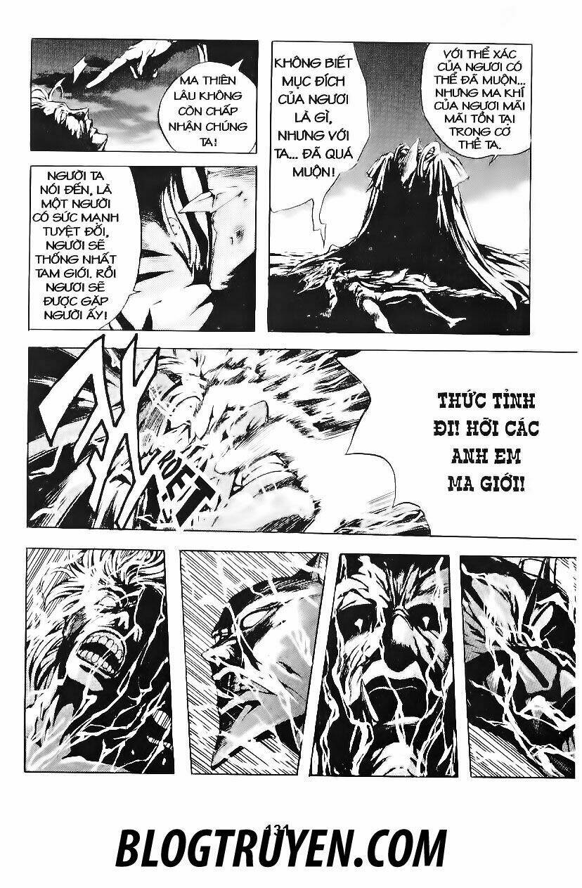 shoma - thiên vương thần kiếm chapter 83 29