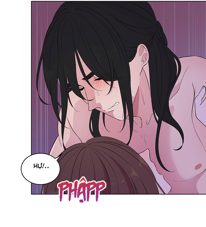 phu quân bé bỏng chapter 3.3 15