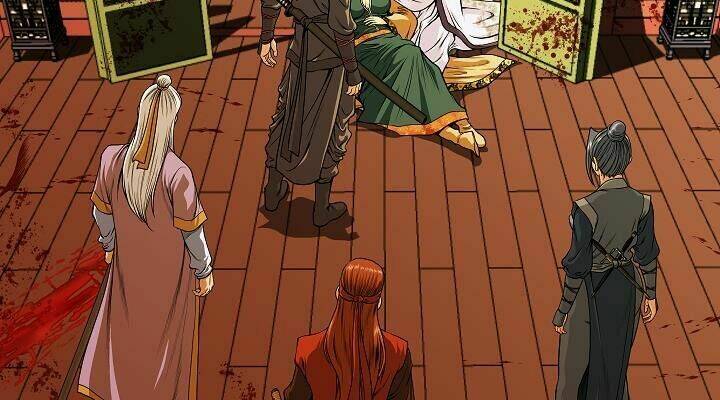 ngũ hợp chí tôn chapter 14 24