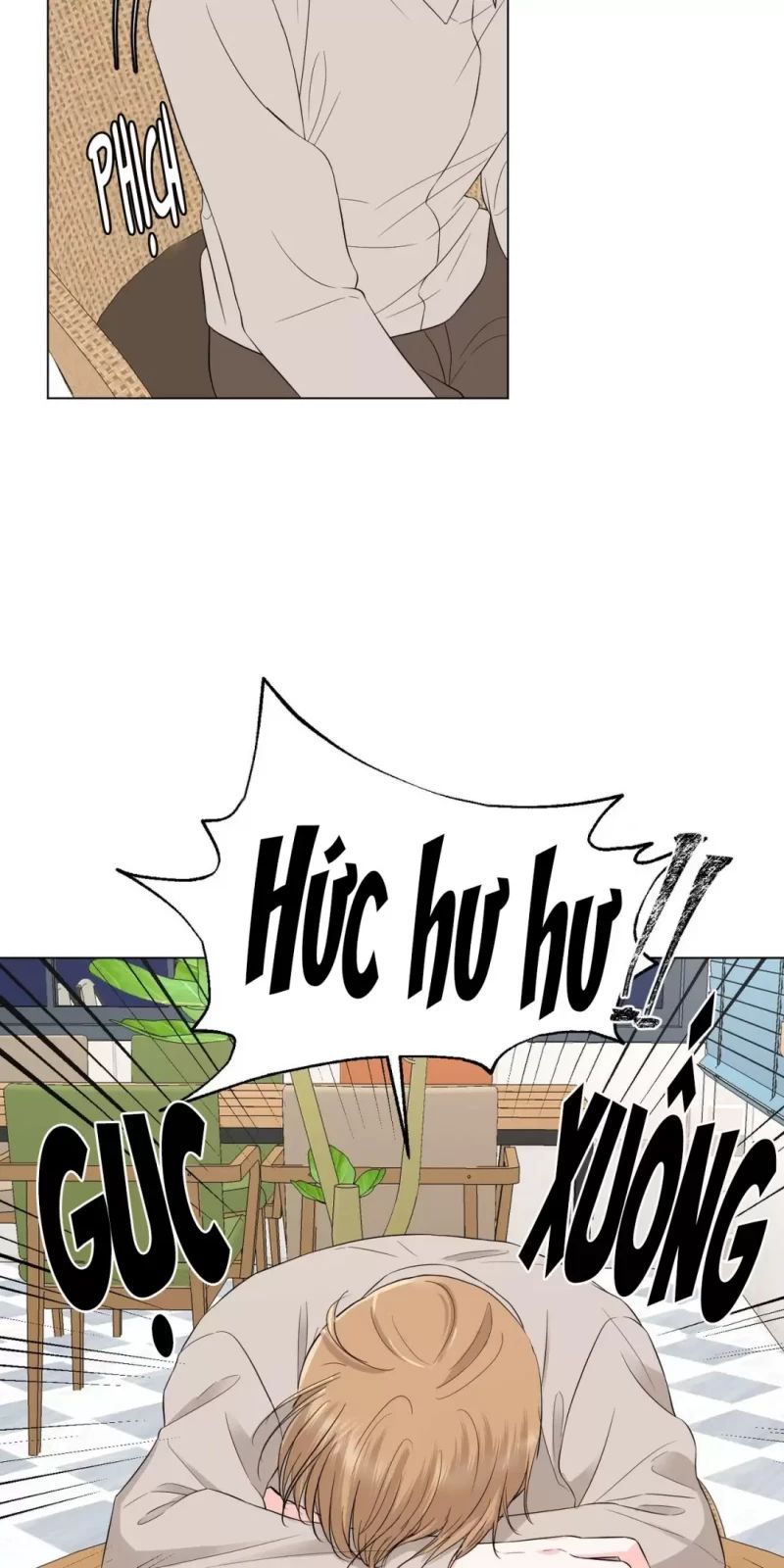 họ đã ngủ với nhau chapter 12 8