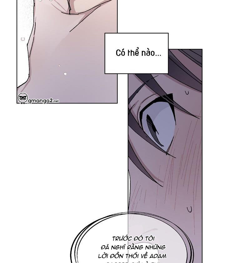 chàng tuấn mã của tôi chapter 21 23