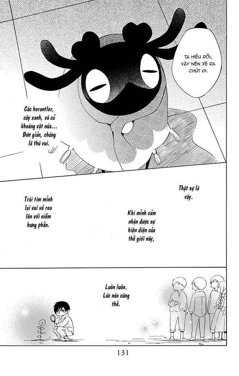 phù thủy xấu xa nhất thế gian chapter 11 43