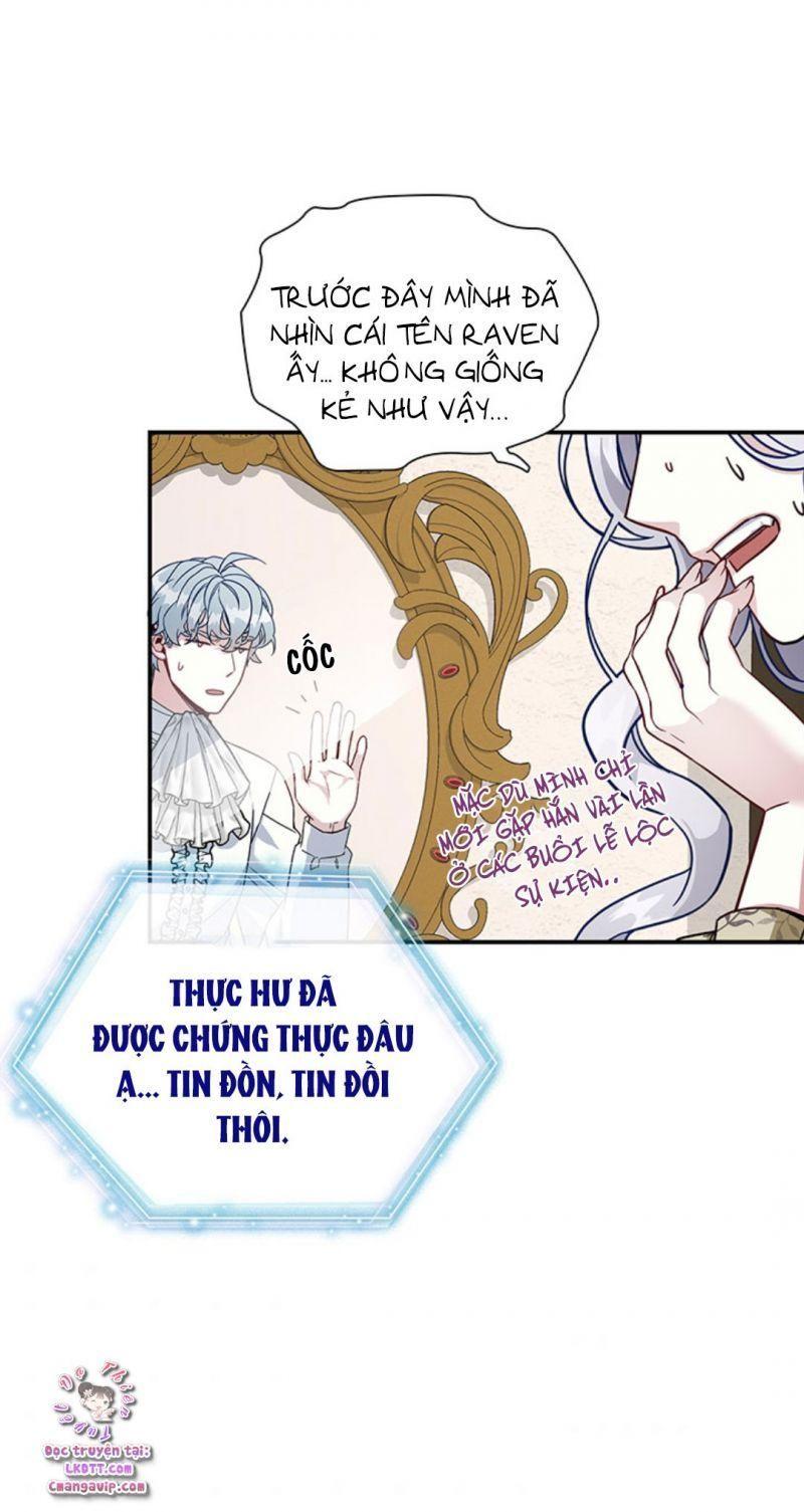 con gái chồng quá dễ thương chapter 20 25