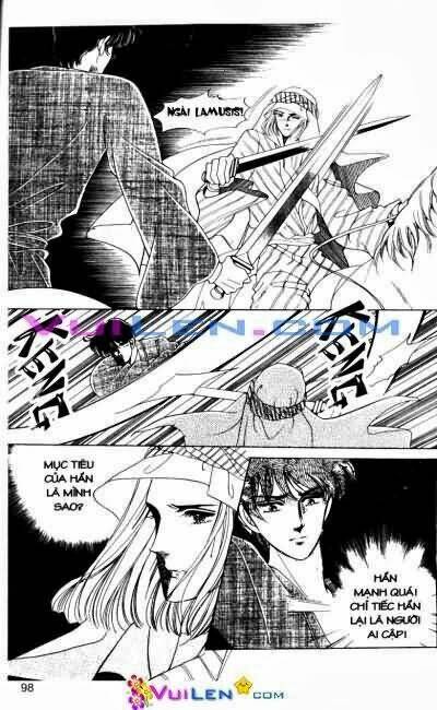 hậu duệ hoàng gia chapter 1 98