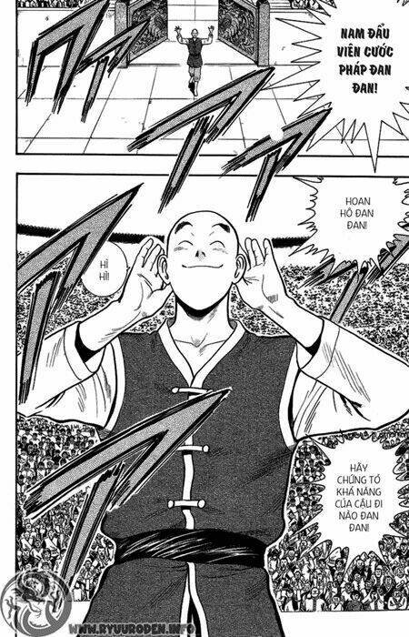 hoàng phi hồng phần 1 chapter 29 142