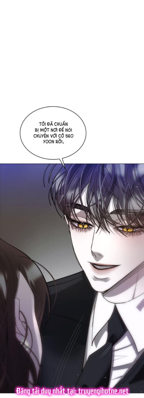 điệu nhảy say mê giữa màn đêm chapter 3.2 31