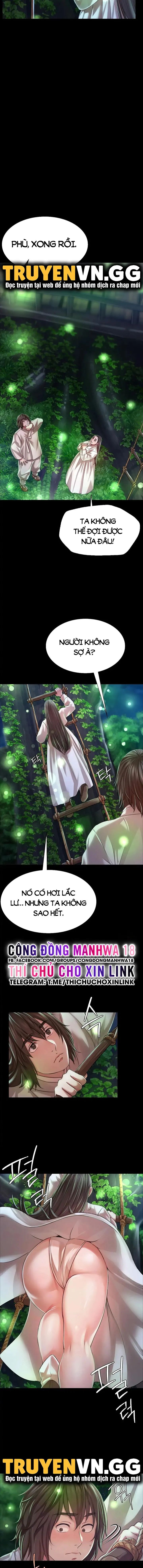 [18+] tiểu thư chapter 41 5