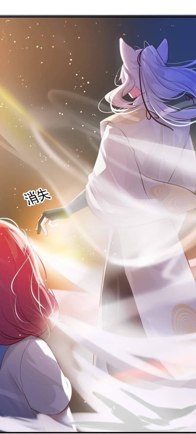 vi khanh giải linh chapter 1 30