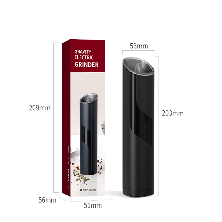Máy xay hạt tiêu và các loại gia vị cầm tay KYMQ-4 dung tích chứa 100ml