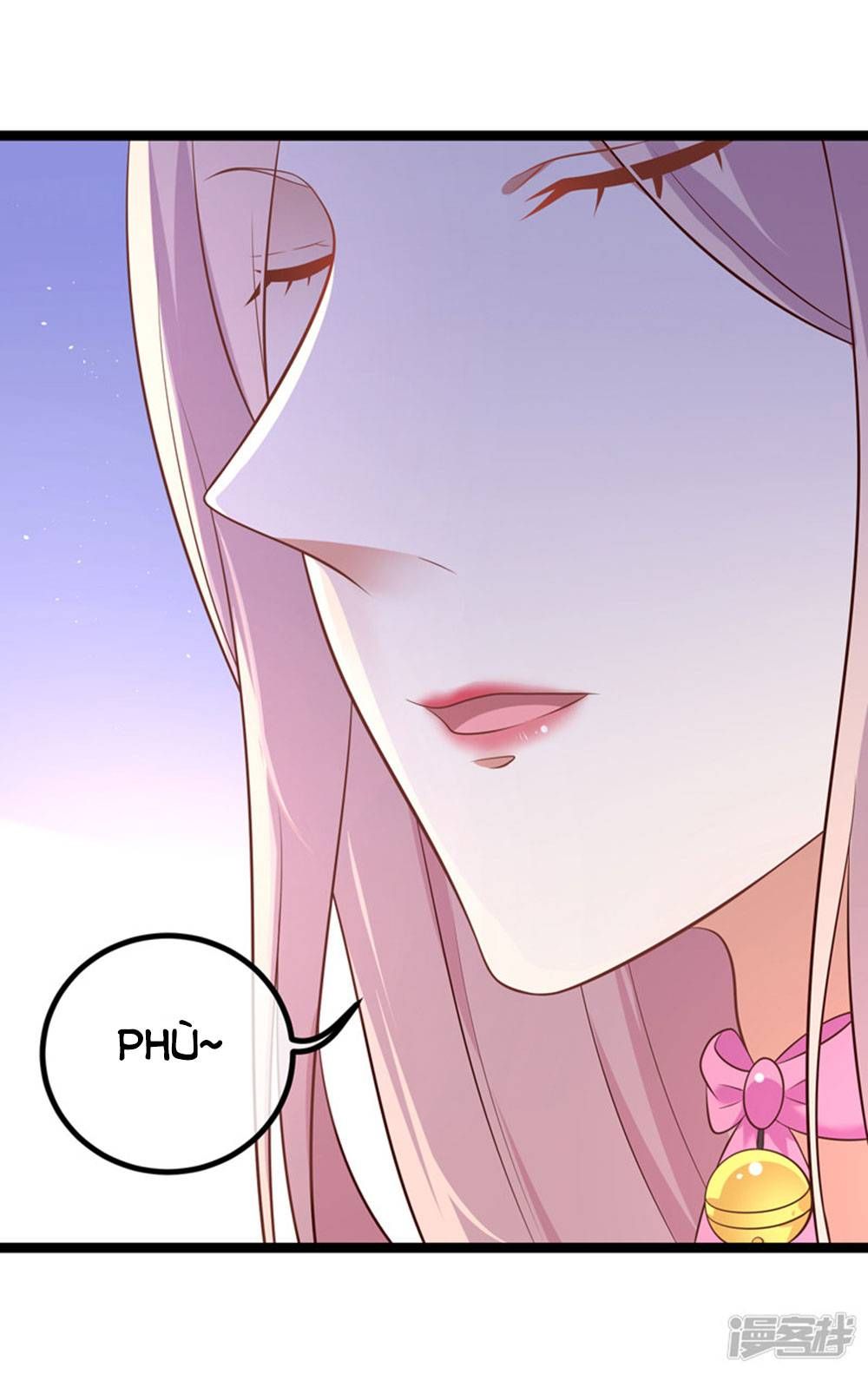 Boss Của Tôi Là Đại Thần chapter 37 - Trang 17