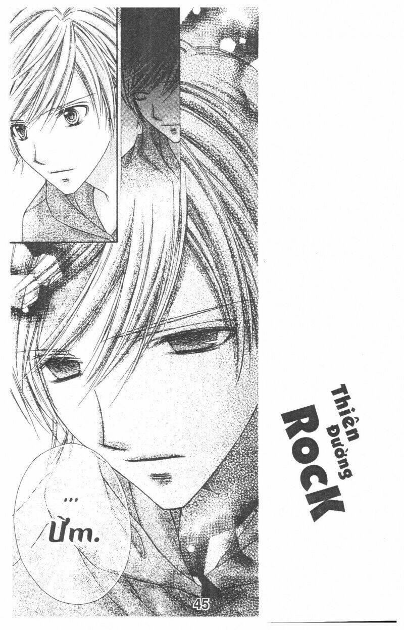 thiên đường rock chapter 7 45