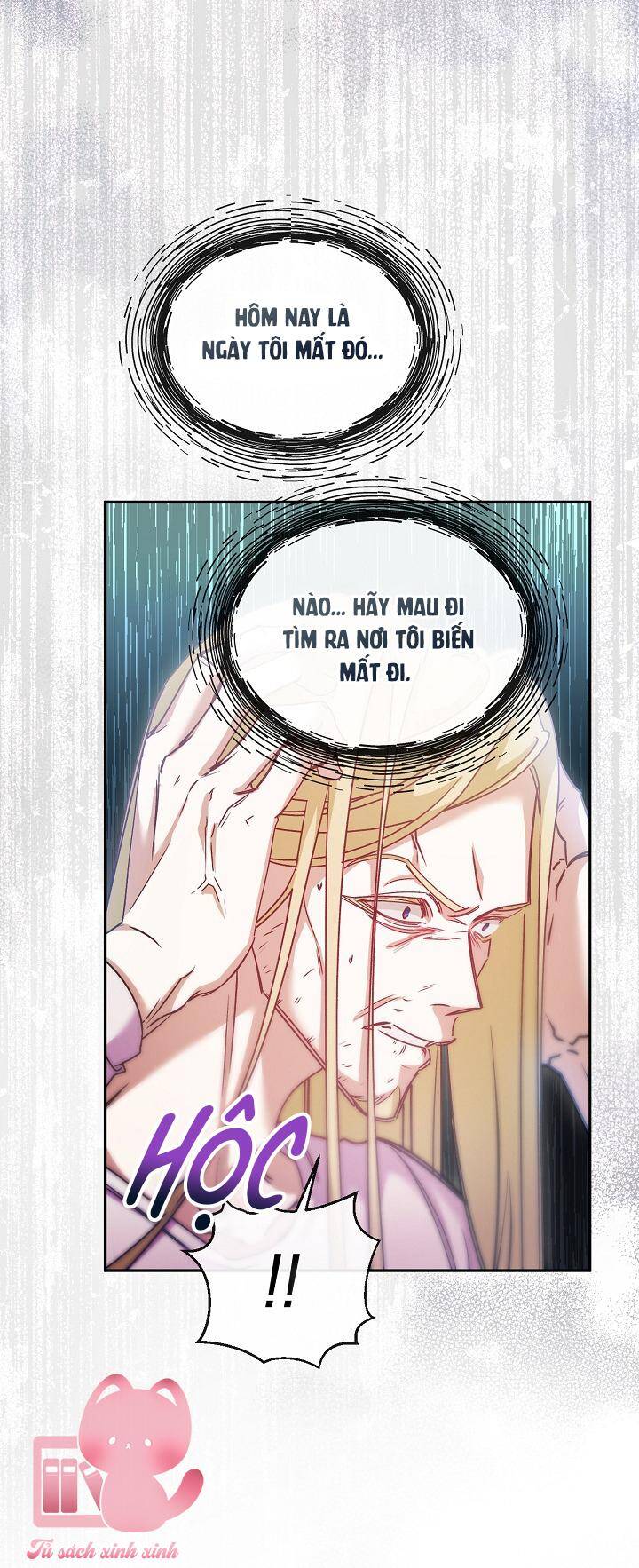 vị hôn thê của kẻ săn mồi chapter 48 55