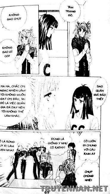 lọ lem hậu đậu chapter 77 7