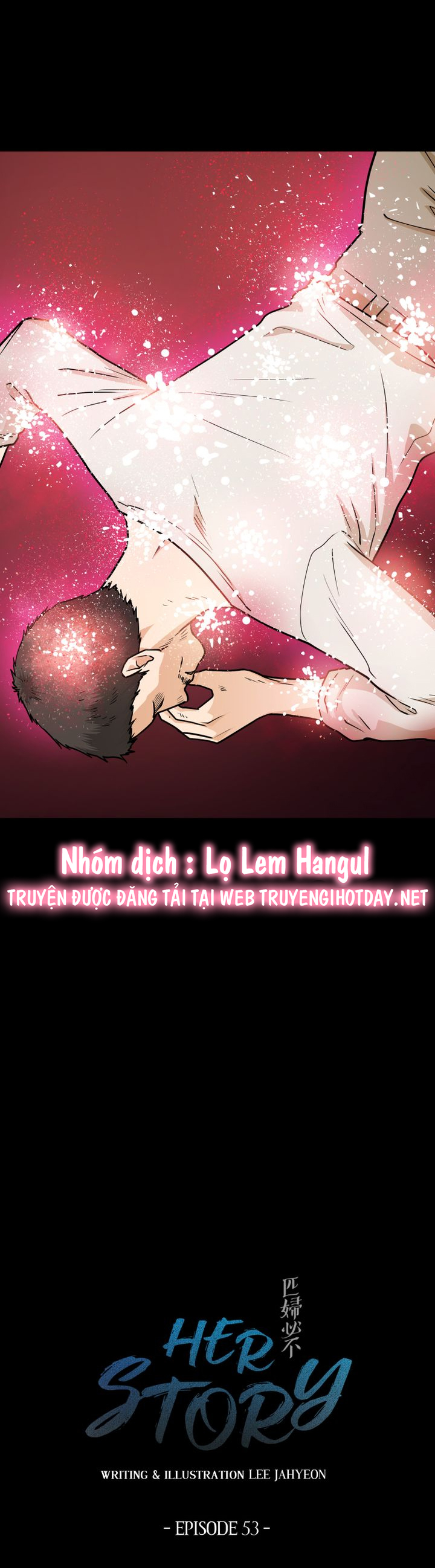 câu chuyện về người phụ nữ ấy chapter 105 3