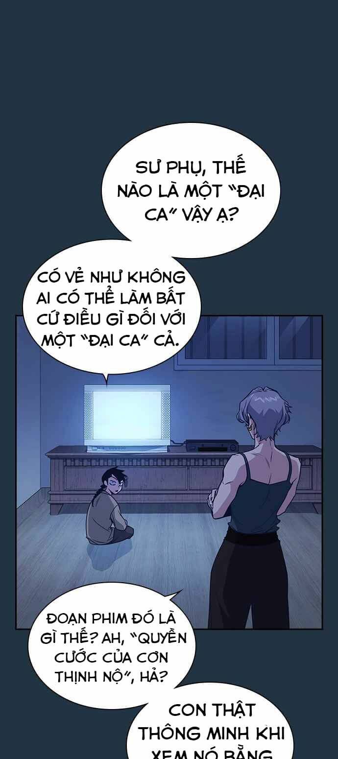 Học Nhóm Chapter 87 - Trang 18