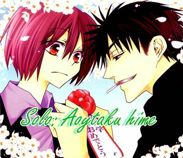 thầy giáo của tôi chapter 51 35