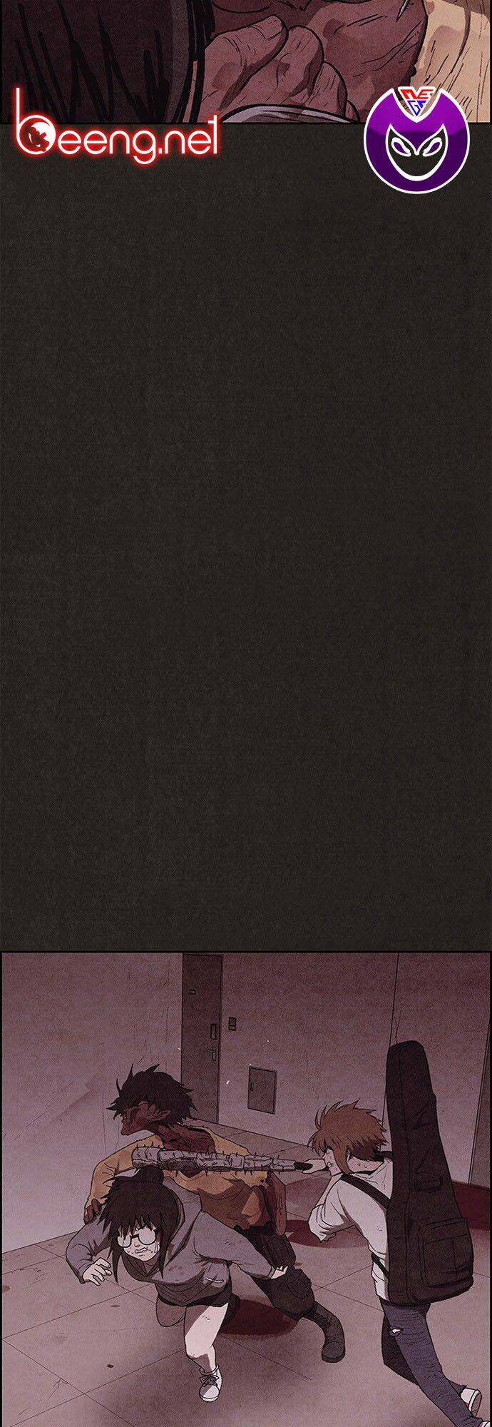 quái vật tại chung cư xanh chapter 121 17