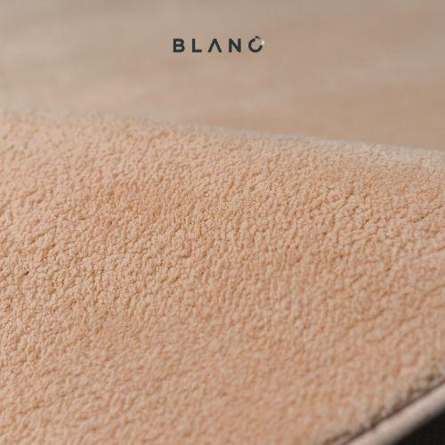 Thảm Trải Sàn Phòng Ngủ Phòng Khách Phong Cách Sang Trọng Bắc Âu Trang Trí Decor Cape BLANC'