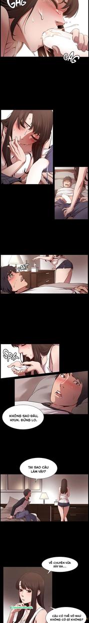 cuộc chiến thầm lặng chapter 10 3