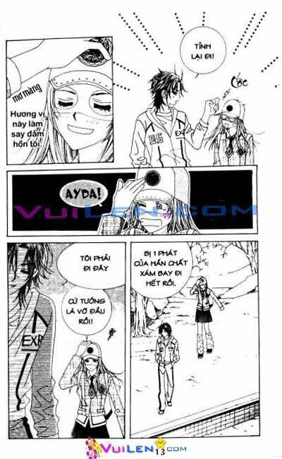 sâu trong ánh mắt chapter 9 14