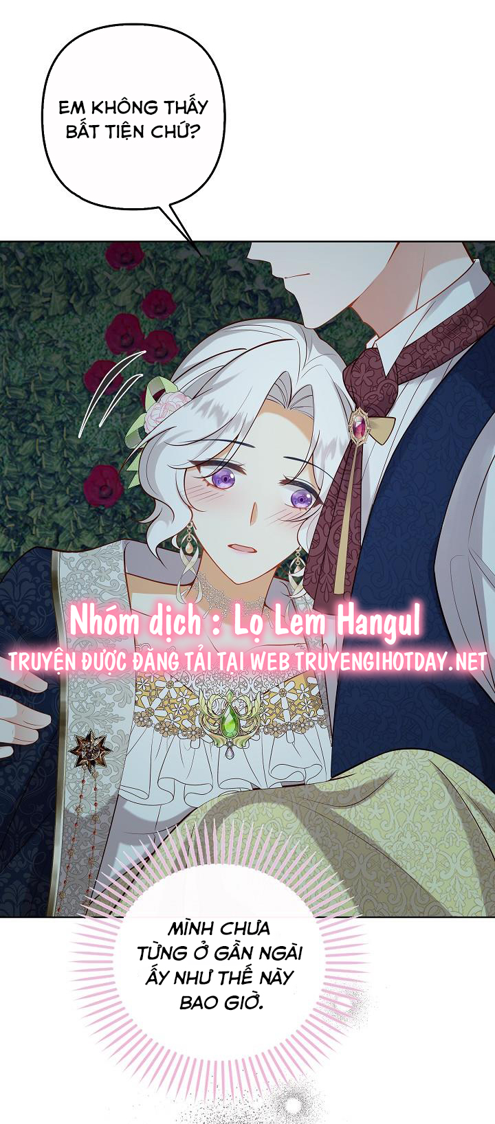 tôi sẽ nuôi dưỡng hai đứa con của nam chính chapter 33 20