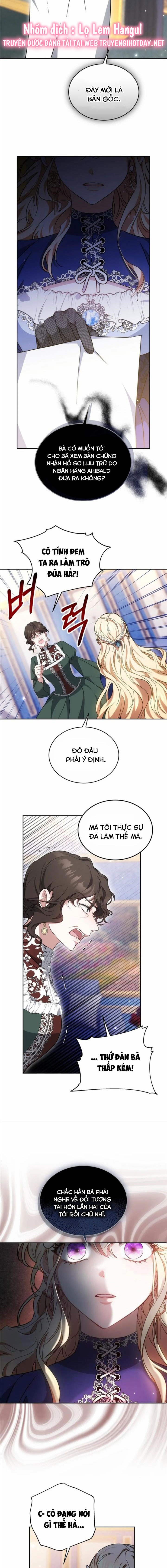 thoát chết một cách dễ dàng chapter 32 9