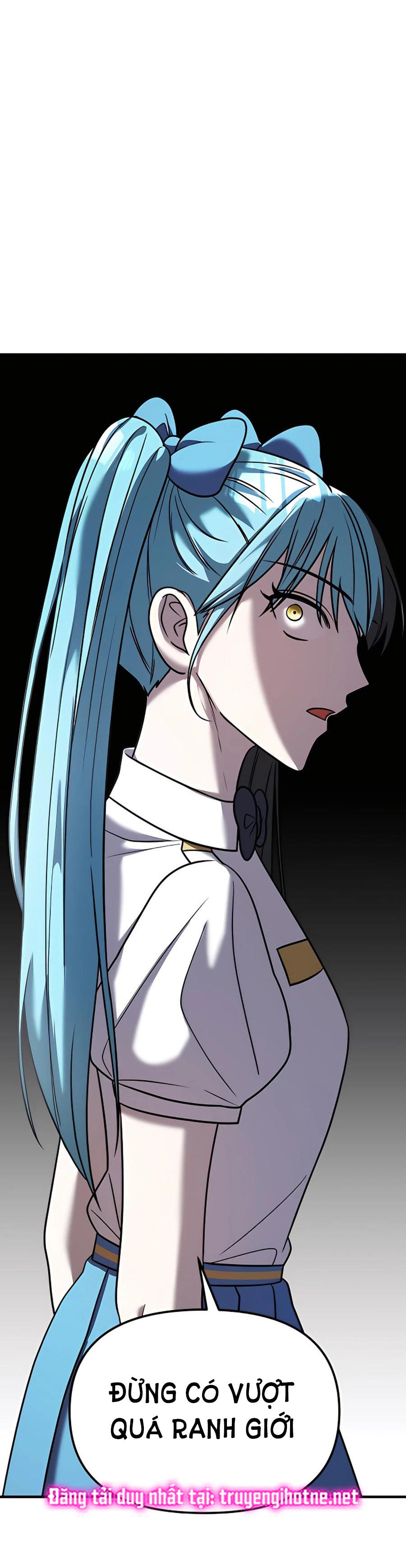 phản diện thuần túy chapter 32.1 3
