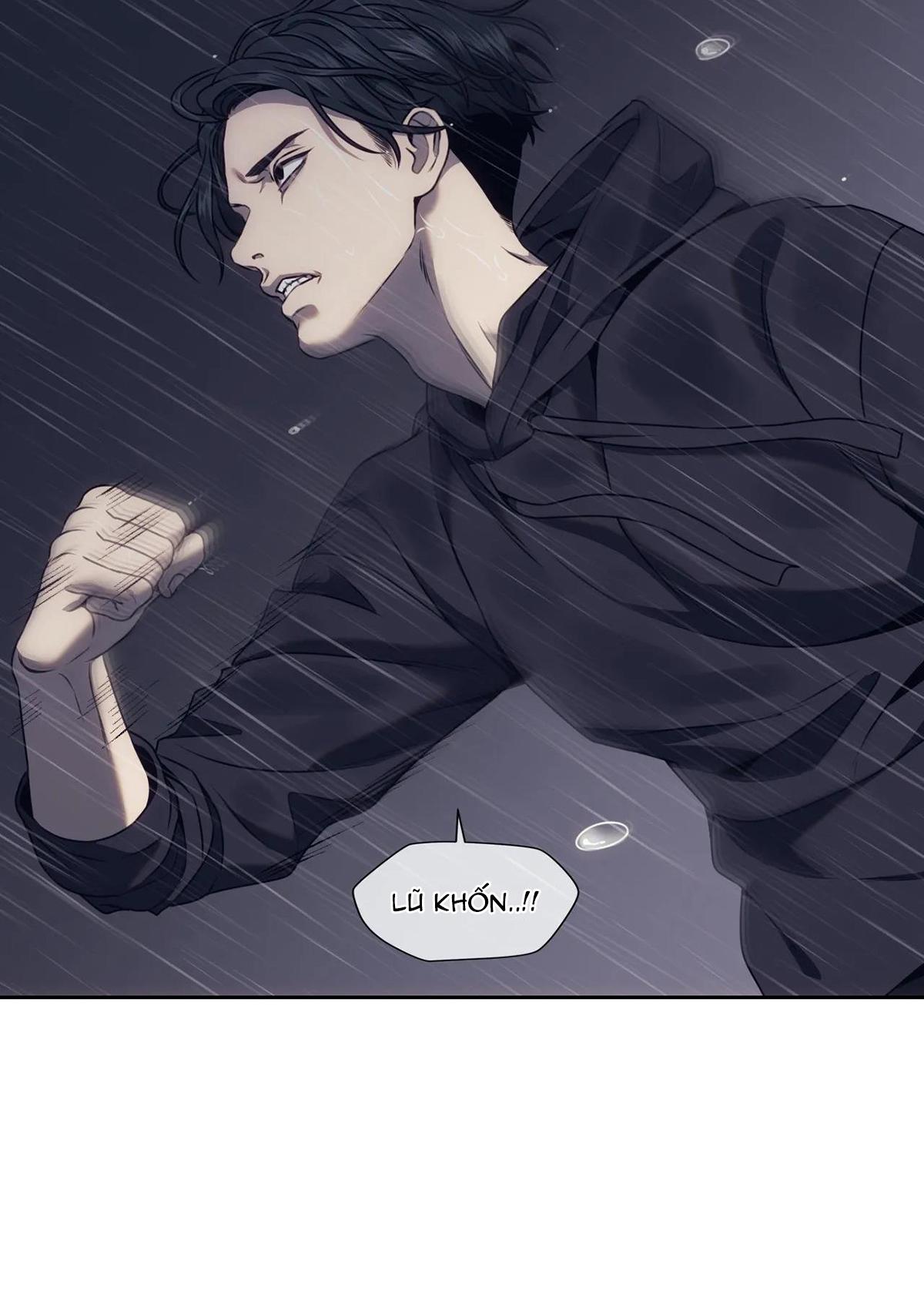 công cuộc báo thù của kẻ yếu thế chapter 35 22